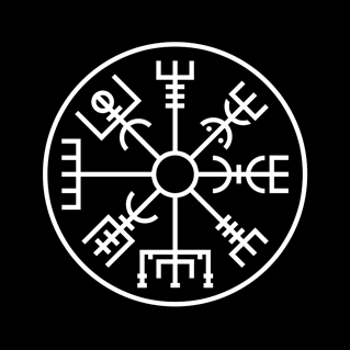 vegvisir vegvisir