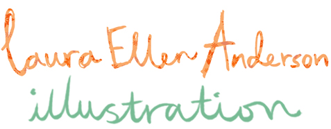 EVIL EMPEROR PENGUIN - Laura Anderson Illustration