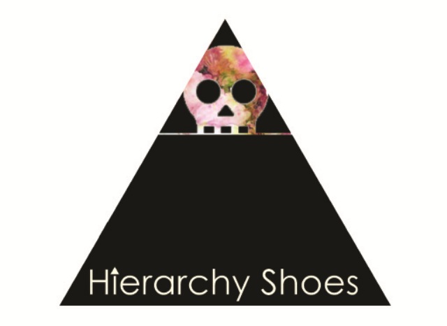 hierarchy shoes