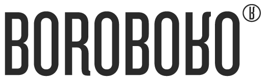 BOROBORO design