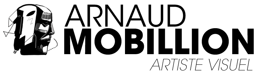 Arnaud Mobillion