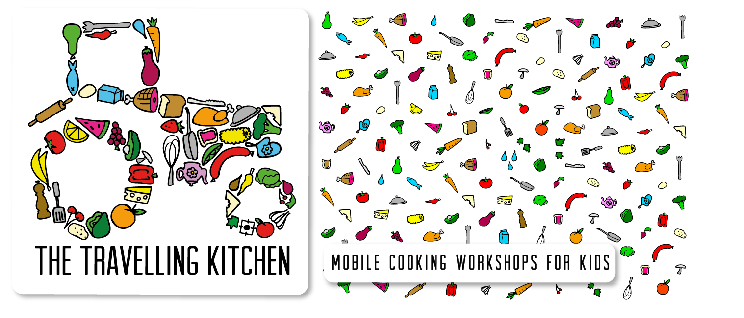 About The Travelling Kitchen