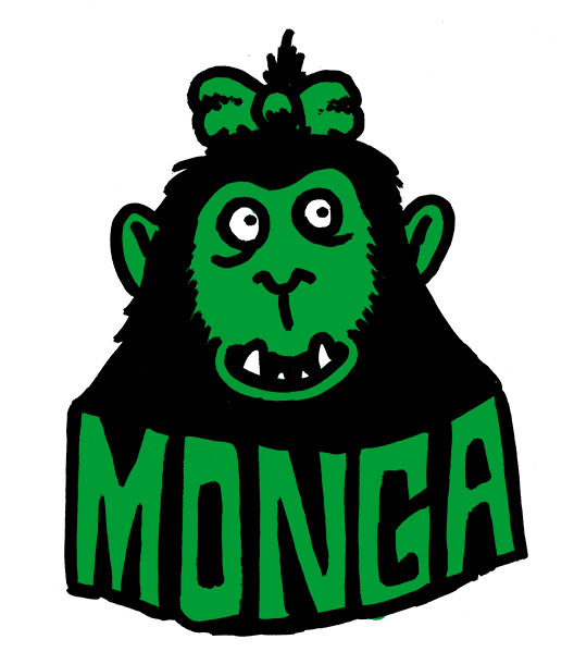 monga wmns