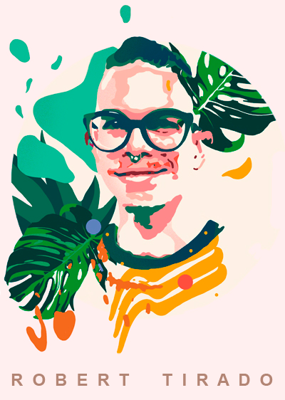 roberttiradoart