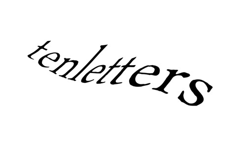 info - tenletters