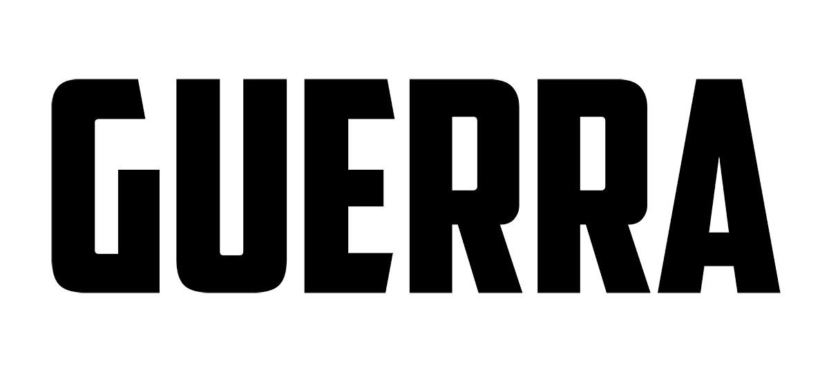 [Imagem: LOGO_GUERRAPRETO1200.png]