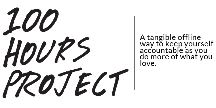 100-hours-project