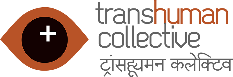 Transhuman's logo Transhuman's Company logo