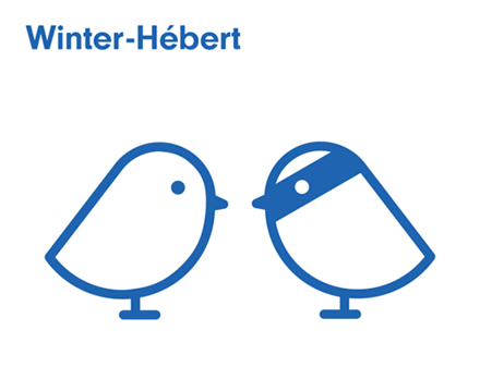 Winter Hebert Graphic Design