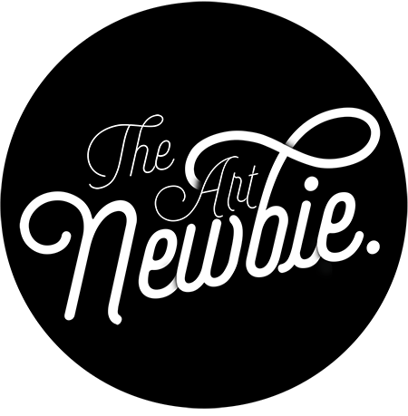 The Art Newbie