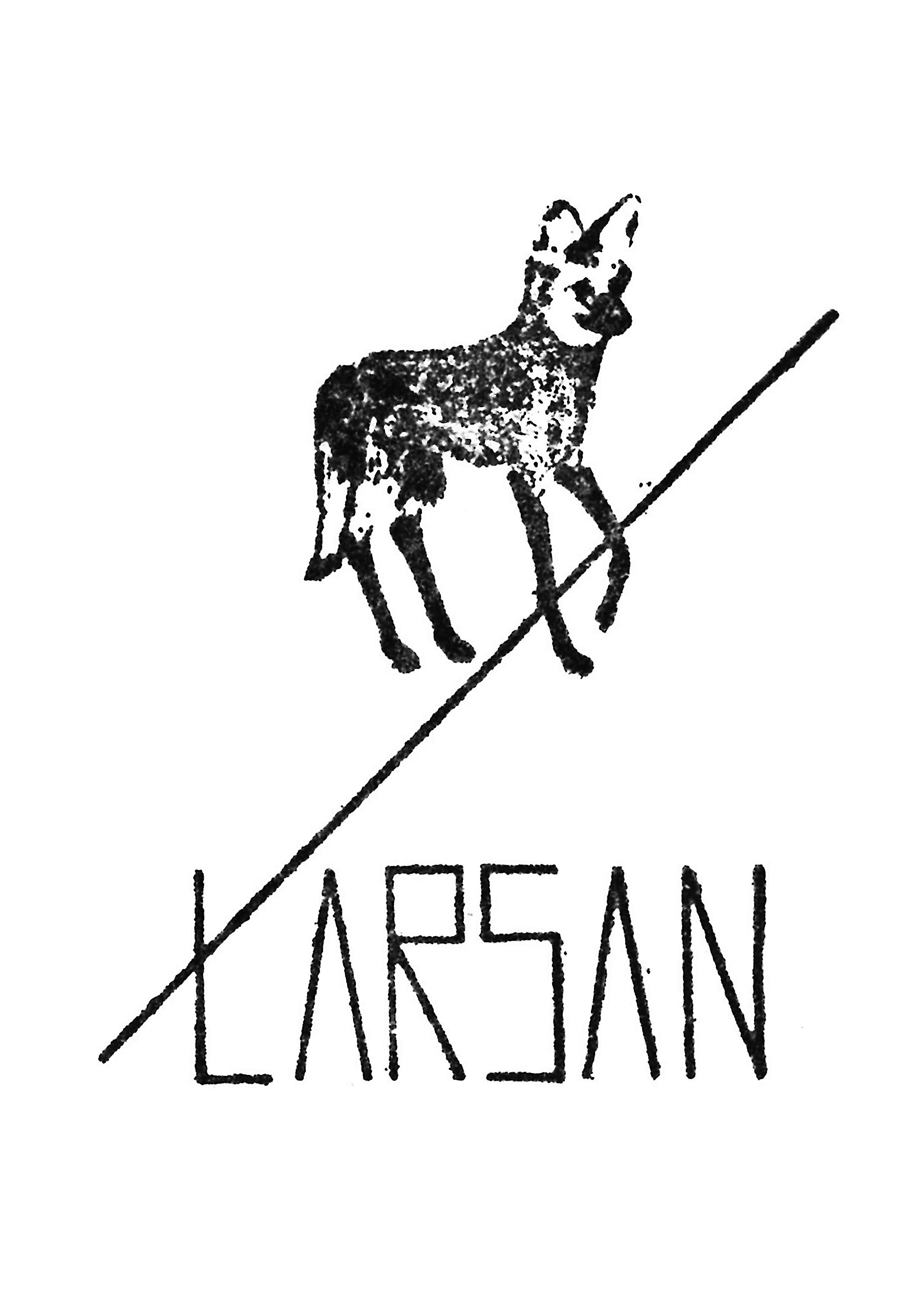 Larsan Larsan