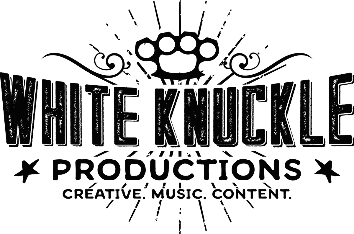 White knuckle productions