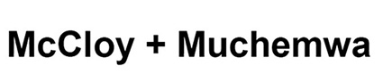 MCCLOY + MUCHEMWA LTD logo