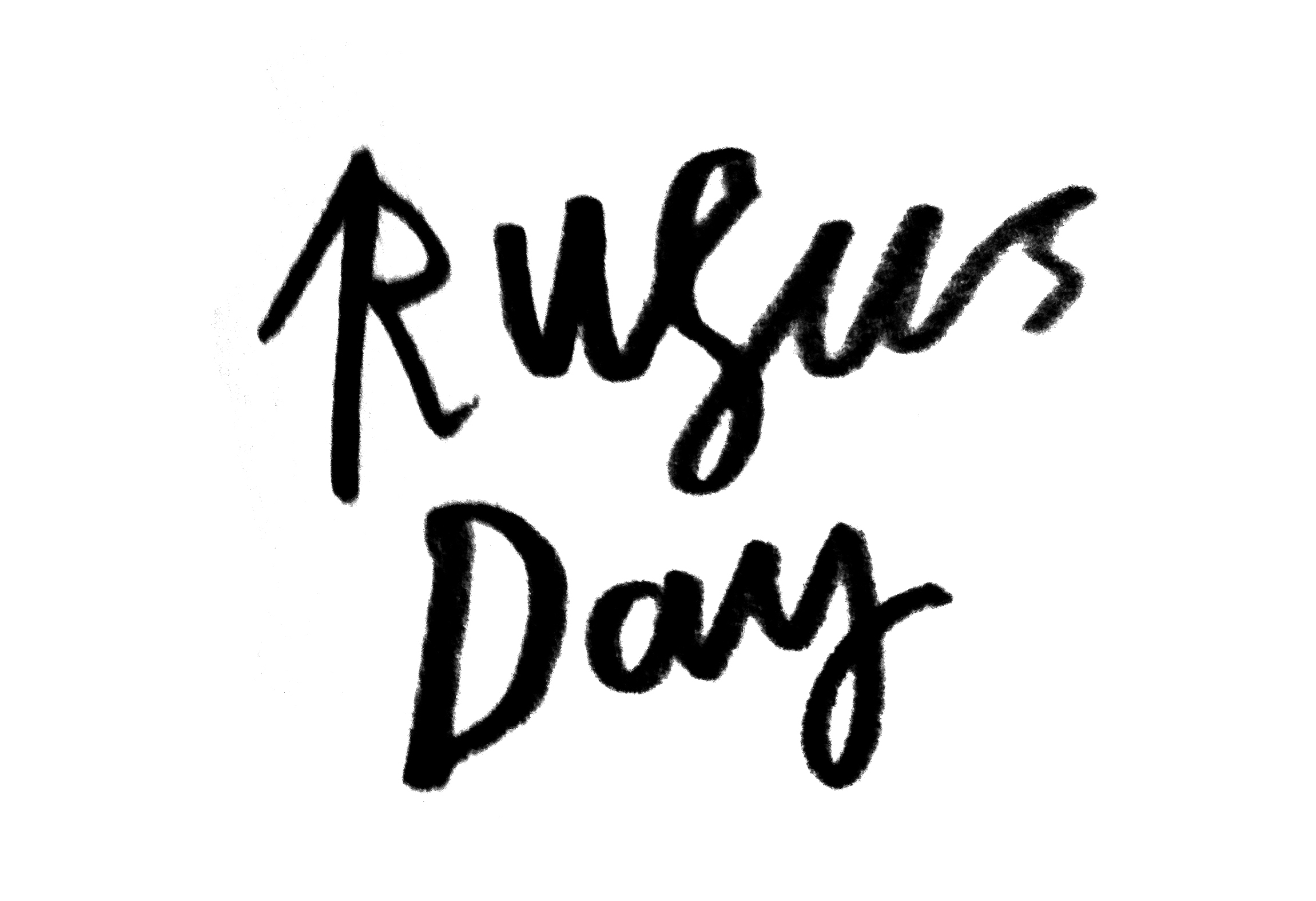 Rufus day