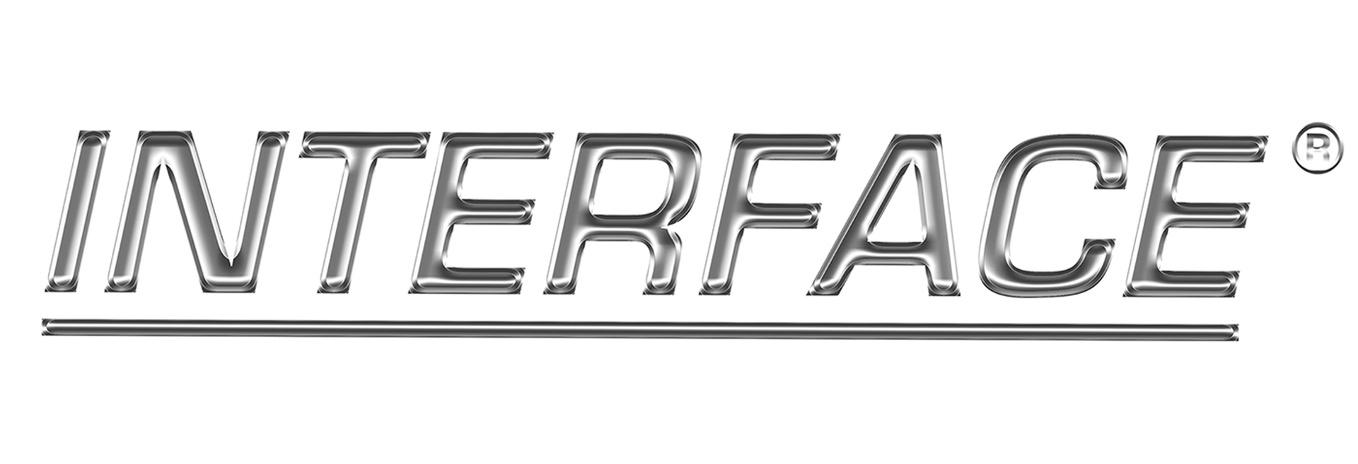 interface's logo interface's Company logo