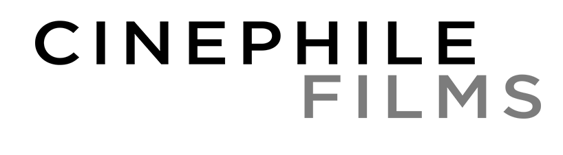 Cinephile logo