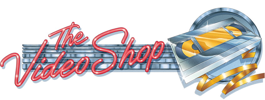 The Video Shop