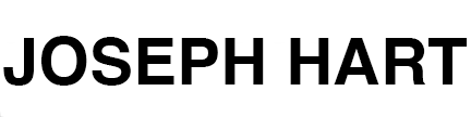 Texts - JOSEPH HART