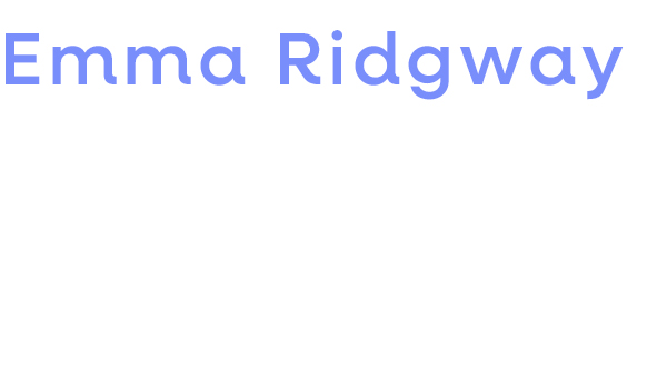 Emma Ridgway Emma Ridgway - collage, illustration and animation