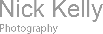 Nick Kelly Photography