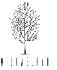 Michael Ryu