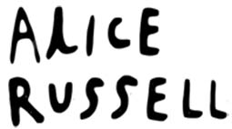 Alice Russell