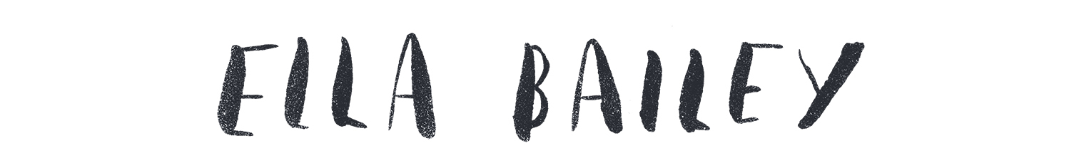 Ella Bailey Illustration
